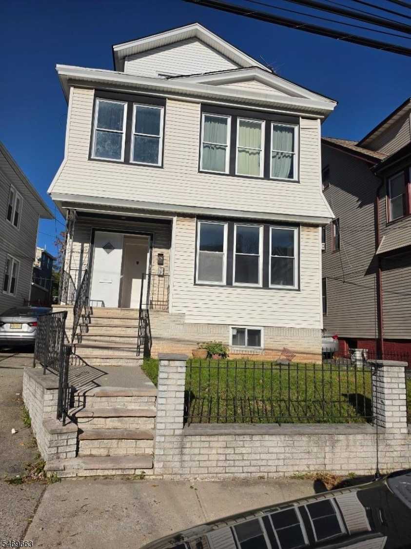 35 Bock Ave Newark City New Jersey United States, for Rent, residential,  , Inspired Dream Real Estate