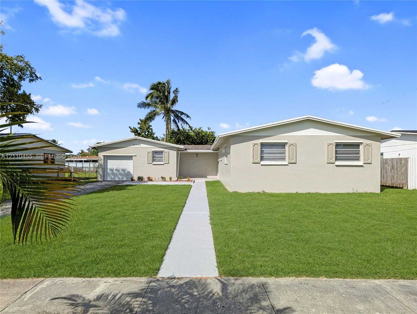 10441 SW 163rd St Miami Florida United States, for Sale, residential,  , Incom Office Demo