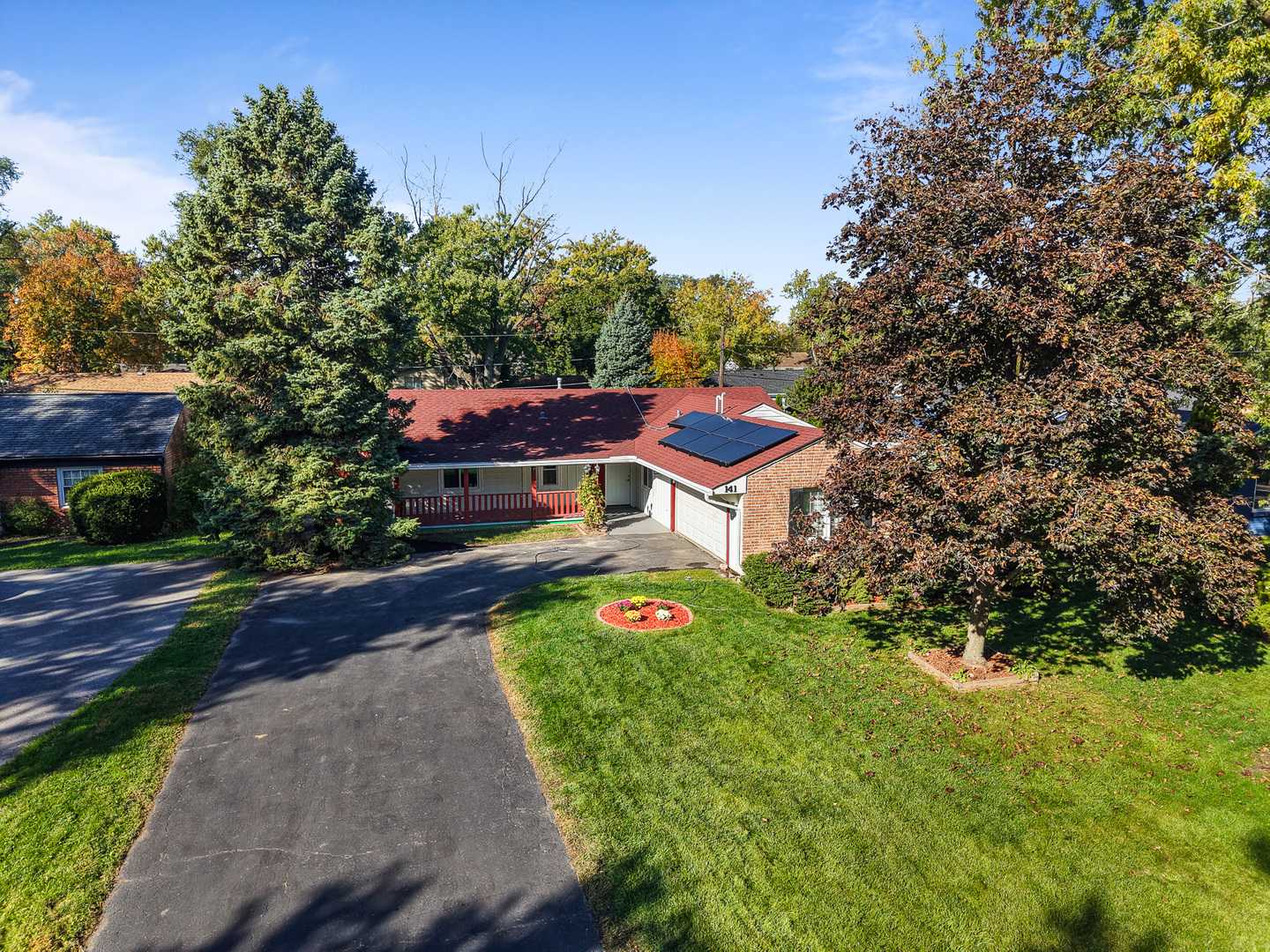 141 Lawton Lane Bolingbrook Illinois United States, for Sale, residential,  , Alpha 7 Realty