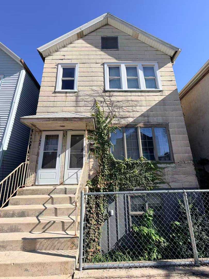 2953 S Farrell Street Chicago Illinois United States, for Sale, commercial,  , RICHLAND GLOBAL INC.