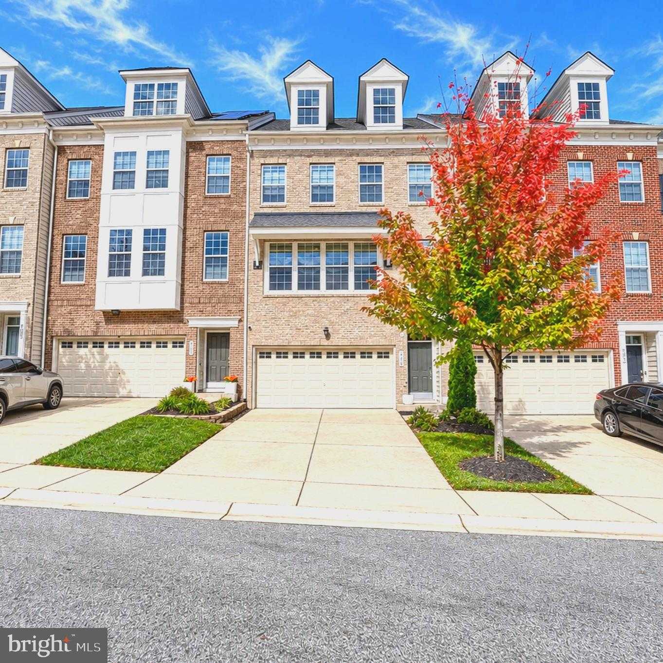 4028 WINDING WATERS TERRACE Upper Marlboro Maryland United States, for Sale, residential,  , Velocity Real Estate 