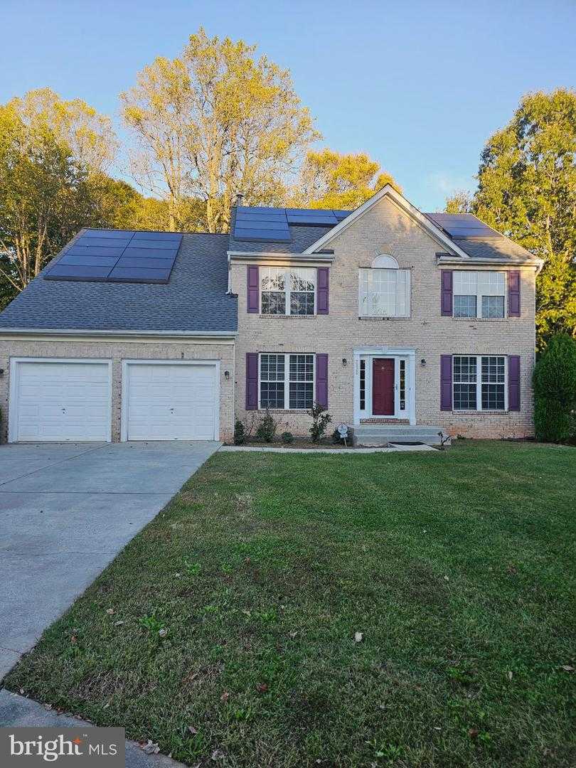 2820 FOXGLOVE WAY Upper Marlboro Maryland United States, for Sale, residential,  , Velocity Real Estate 