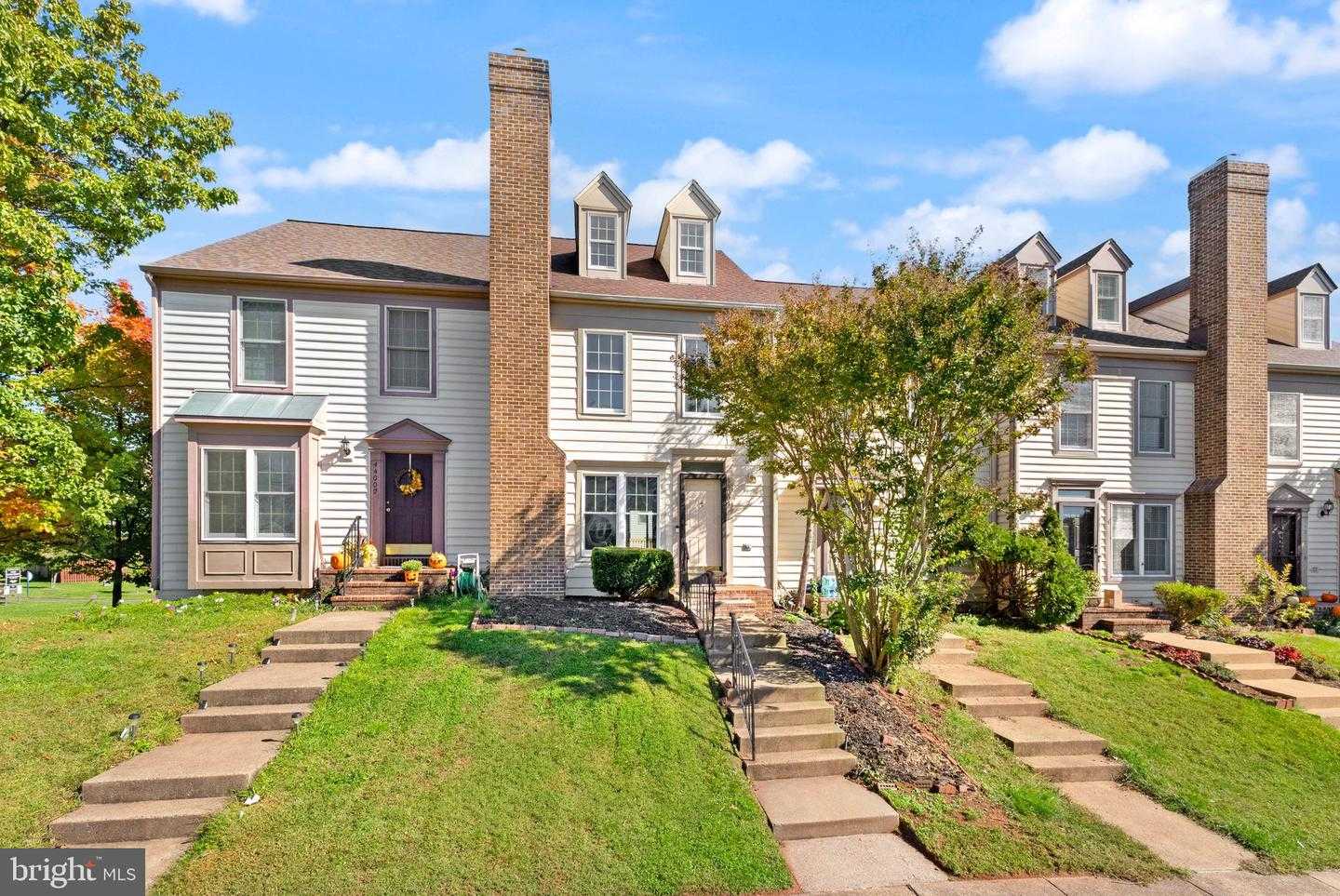 44004 KITTS HILL TERRACE Ashburn Virginia United States, for Sale, residential, Bruno Tarquinii, Fairfax Realty Premier
