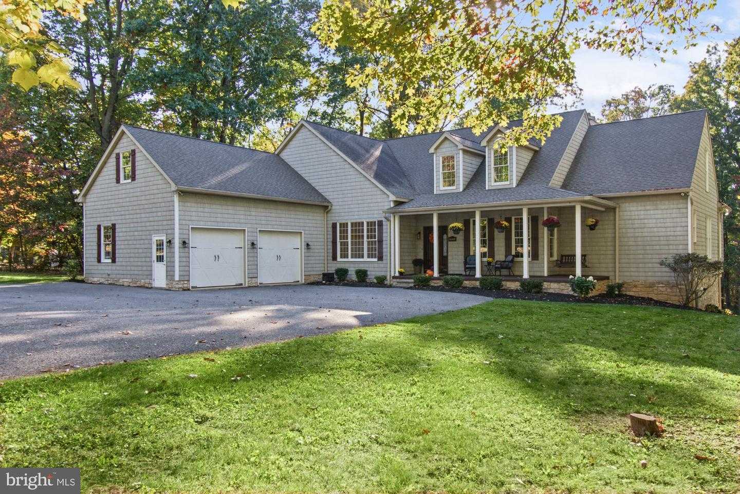 1640 TIMBER SUMMIT DRIVE Westminster Maryland United States, for Sale, residential, Bruno Tarquinii, Fairfax Realty Premier
