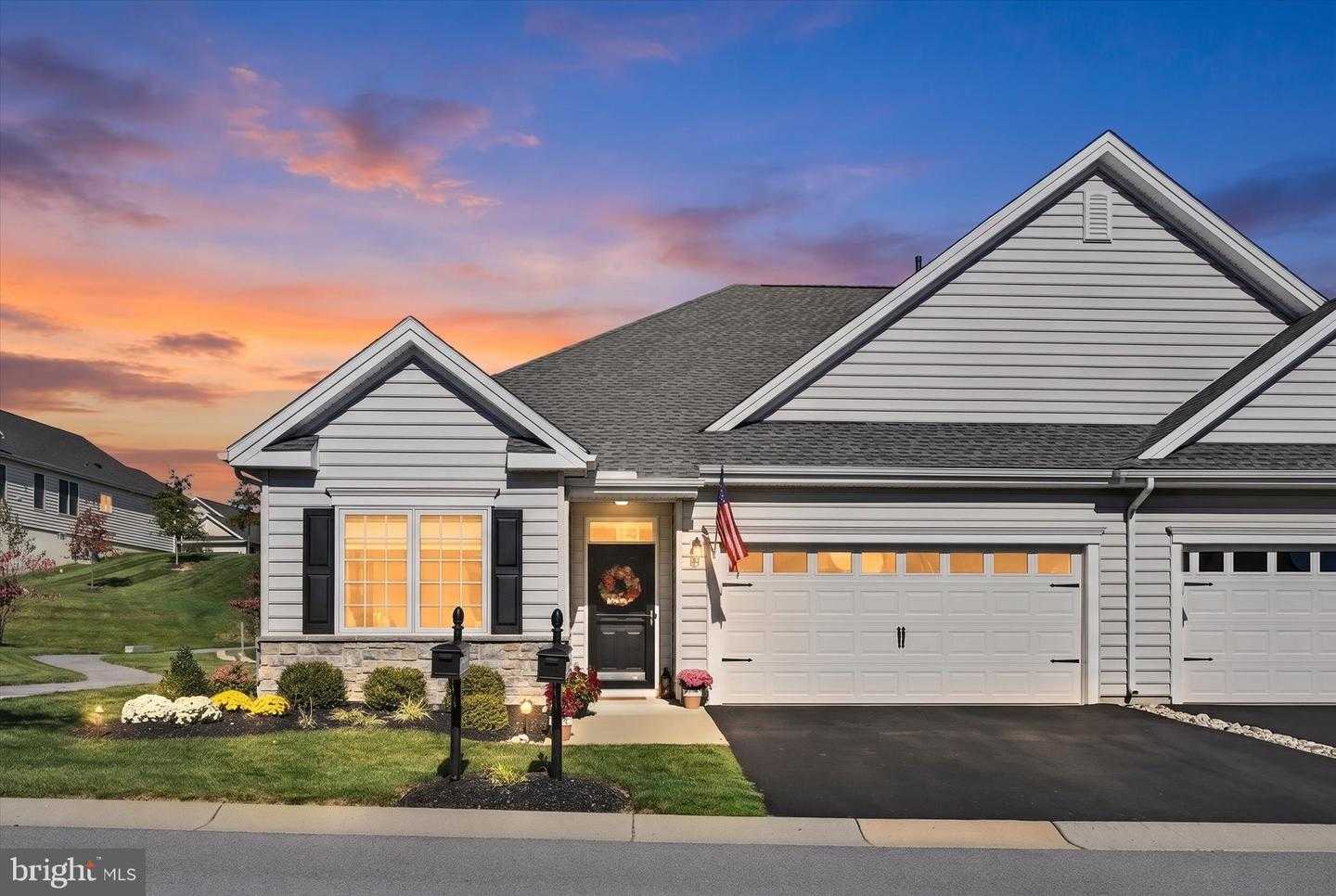 623 ALLEGIANCE DRIVE Lititz Pennsylvania United States, for Sale, residential, Bruno Tarquinii, Fairfax Realty Premier