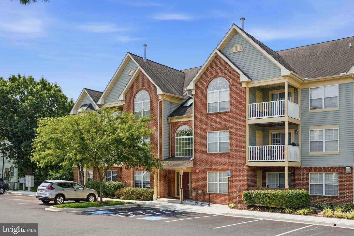 6505 SPRINGWATER COURT APT 7401 Frederick Maryland United States, for Sale, residential, Bruno Tarquinii, Fairfax Realty Premier