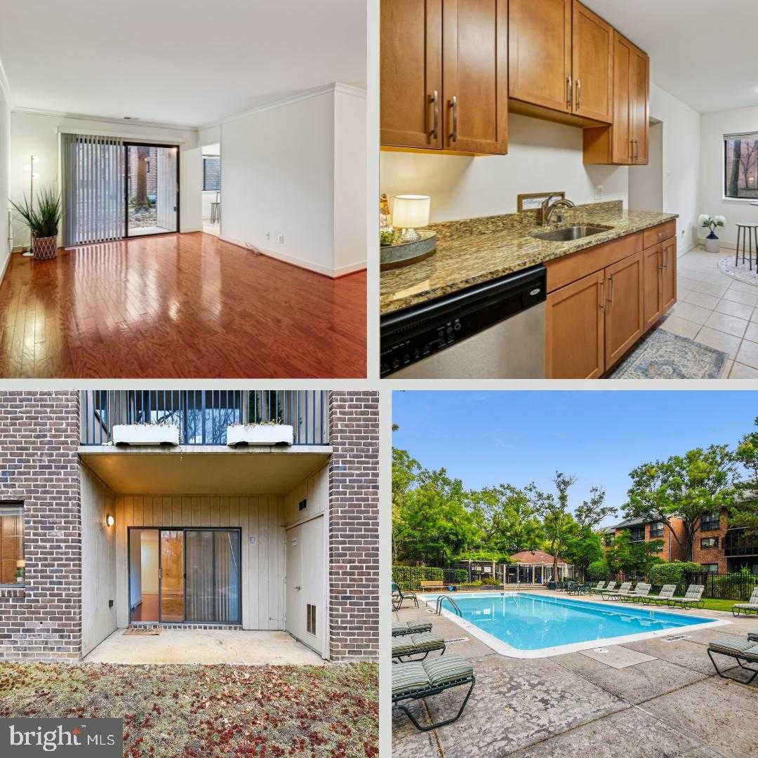 300 HILLTOP LANE APT 300B Annapolis Maryland United States, for Sale, residential, Bruno Tarquinii, Fairfax Realty Premier