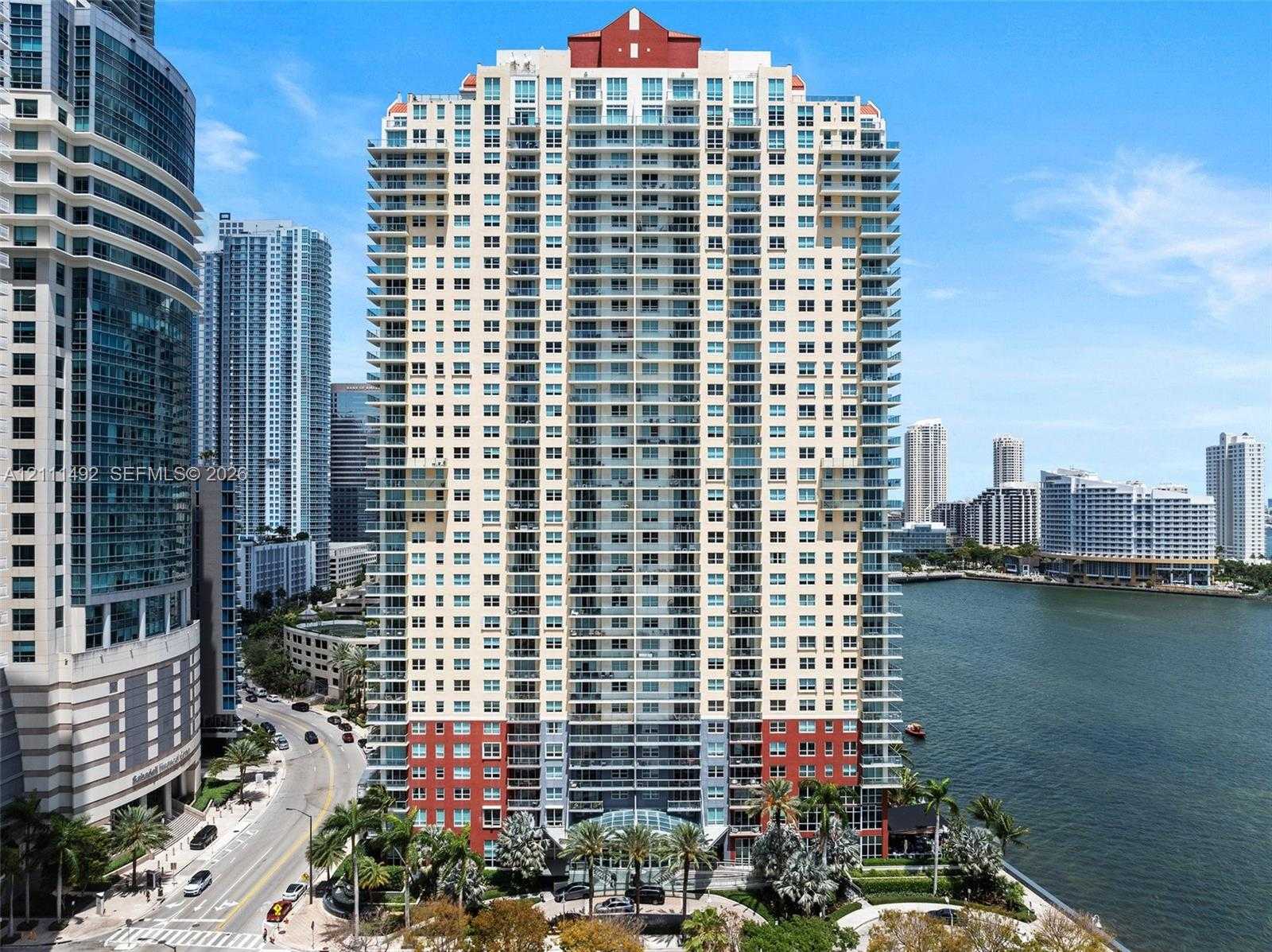 1155 Brickell Bay Dr  APT 1001 Miami Florida United States, for Sale, residential, Sandra Benkahla, The 305 Agency