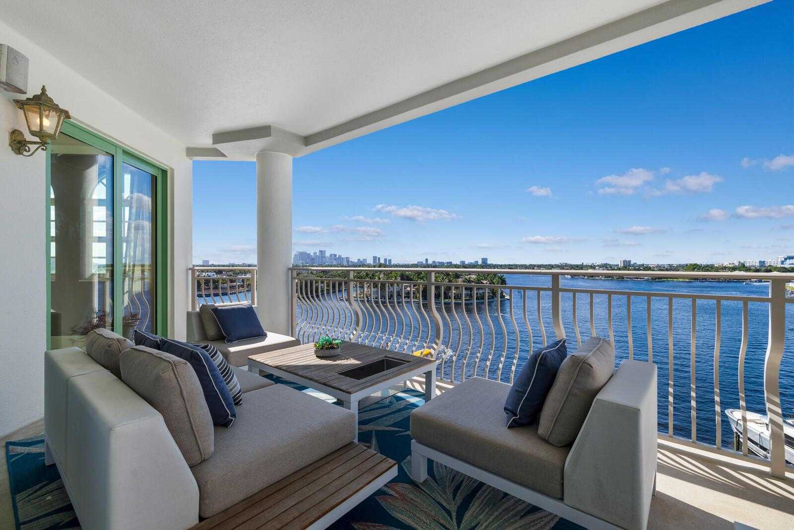 301 N Birch Road APT 7N Fort Lauderdale Florida United States, for Sale, residential,  , Phoenix Realtors LLC
