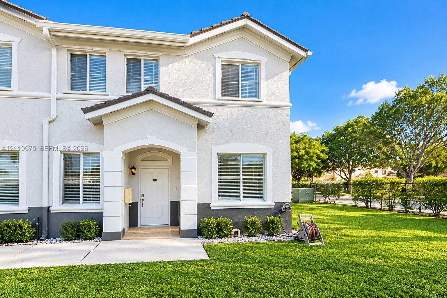 7301 NW 174th Ter  APT 107 Hialeah Florida United States, for Sale, residential,  , Phoenix Realtors LLC