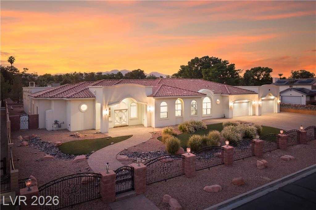 3035 Montessouri Street Las Vegas Nevada United States, for Sale, residential,  , Realty 220