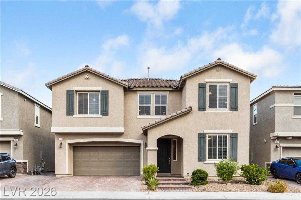190 Baru Belin Avenue Las Vegas Nevada United States, for Sale, residential,  , Realty 220