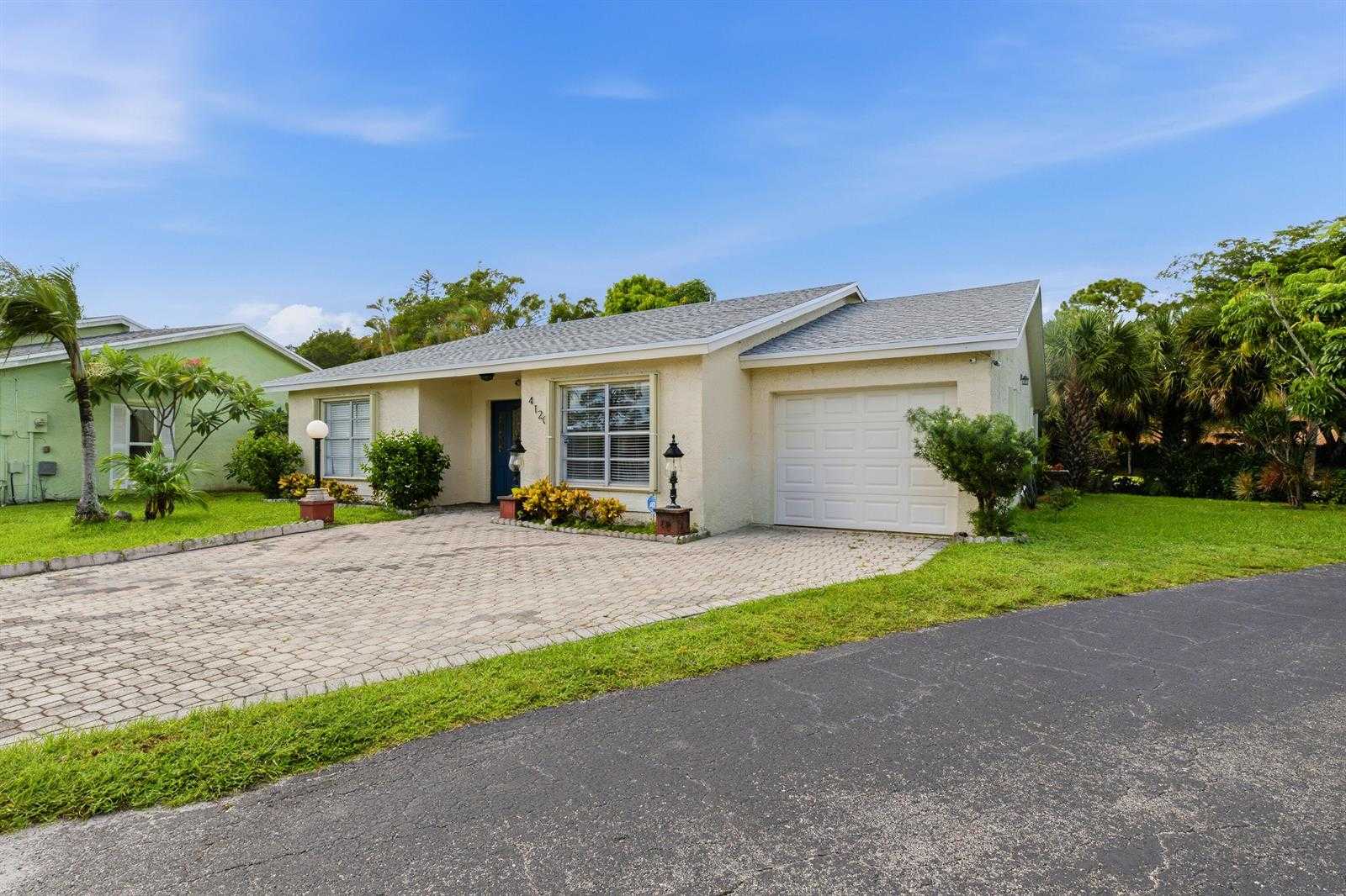 4120 PINE GREEN Run Lake Worth Florida United States, for Sale, residential,  , Phoenix Realtors LLC