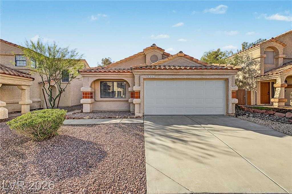 9961 Coral Sands Drive Las Vegas Nevada United States, for Sale, residential,  , Realty 220