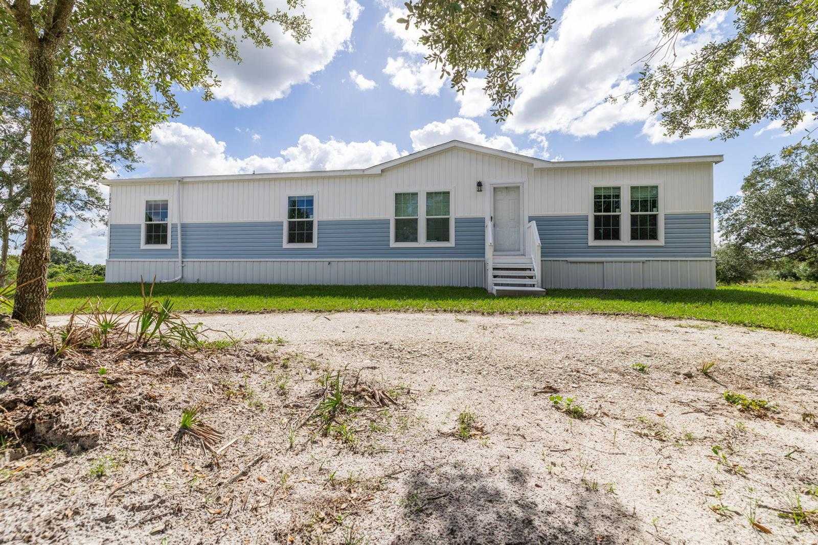 16918 NW 264TH Street Okeechobee Florida United States, for Sale, residential,  , Phoenix Realtors LLC