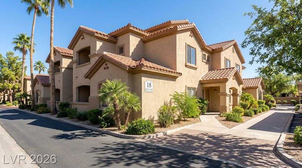 8555 Russell Road APT 2108 Las Vegas Nevada United States, for Sale, residential,  , Realty 220