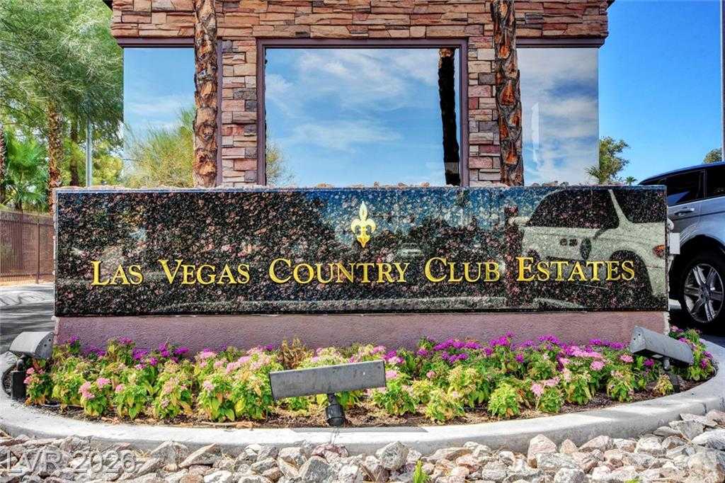 2867 Geary Place APT 3004 Las Vegas Nevada United States, for Sale, residential,  , Realty 220