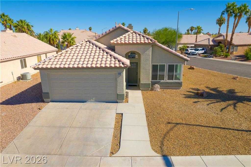 4428 Rodman Drive Las Vegas Nevada United States, for Sale, residential,  , Realty 220