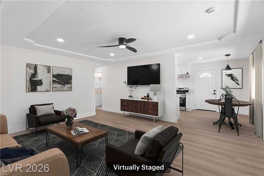 4545 Desert Inn Road Las Vegas Nevada United States, for Sale, residential,  , Realty 220