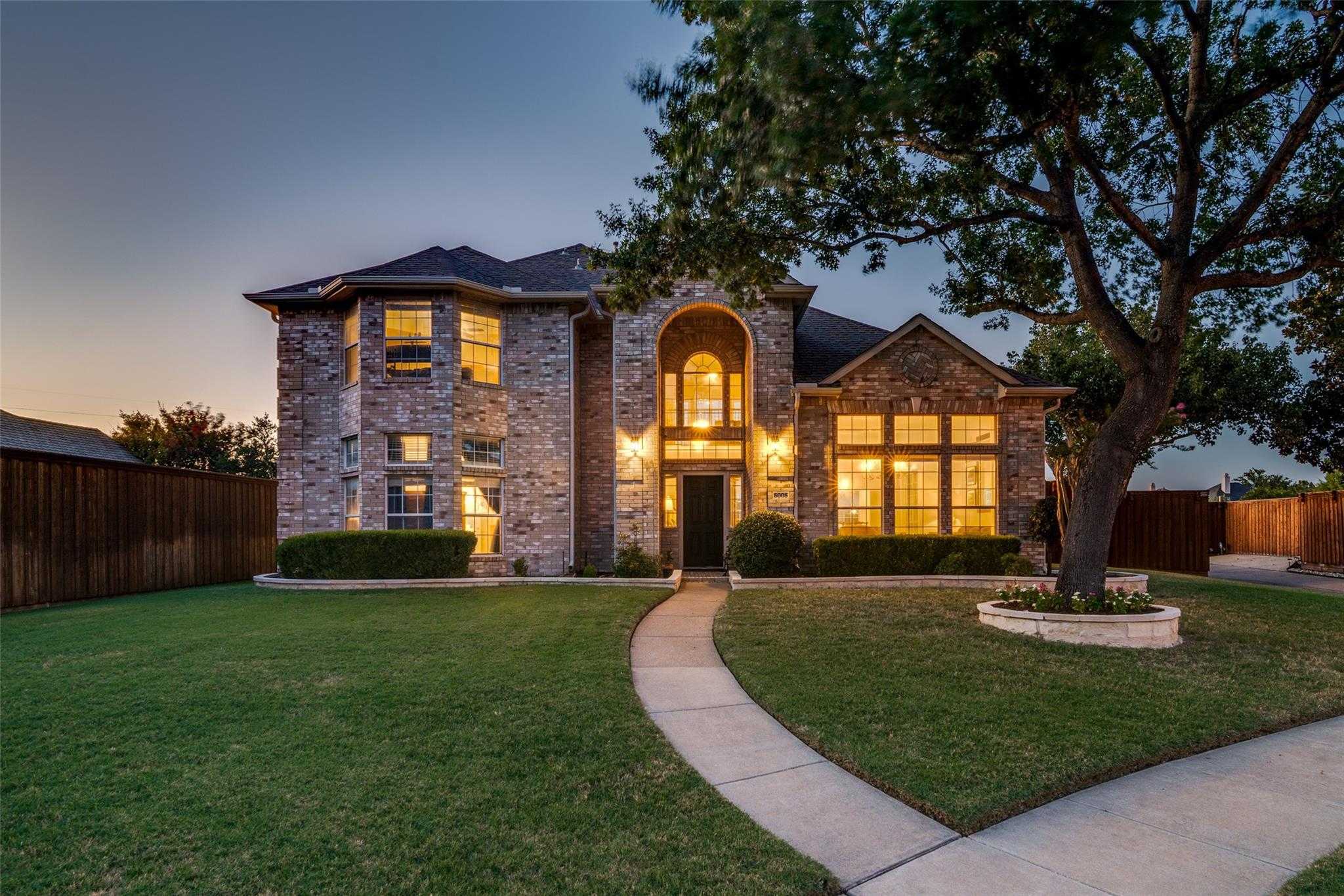 5005 Harborview Boulevard Rowlett Texas United States, for Sale, residential,  , Orbit Realty Group