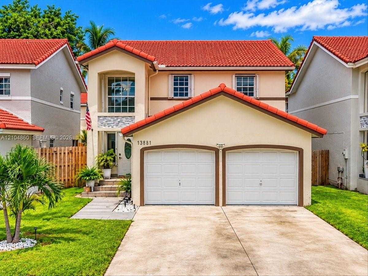 13881 SW 103rd Ln Miami Florida United States, for Sale, residential, Nicholas Clark, Incom New Example Office