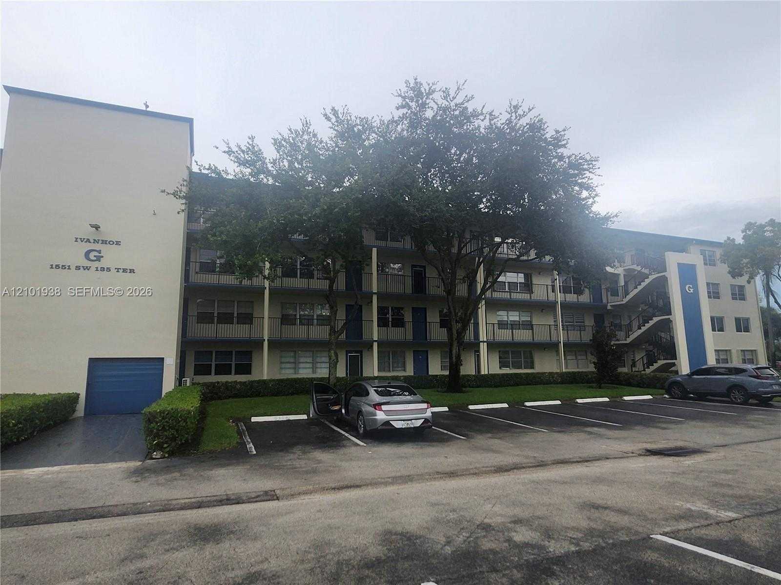 1551 SW 135th Ter  APT 409G Pembroke Pines Florida United States, for Sale, residential,  , RCA Realty Group