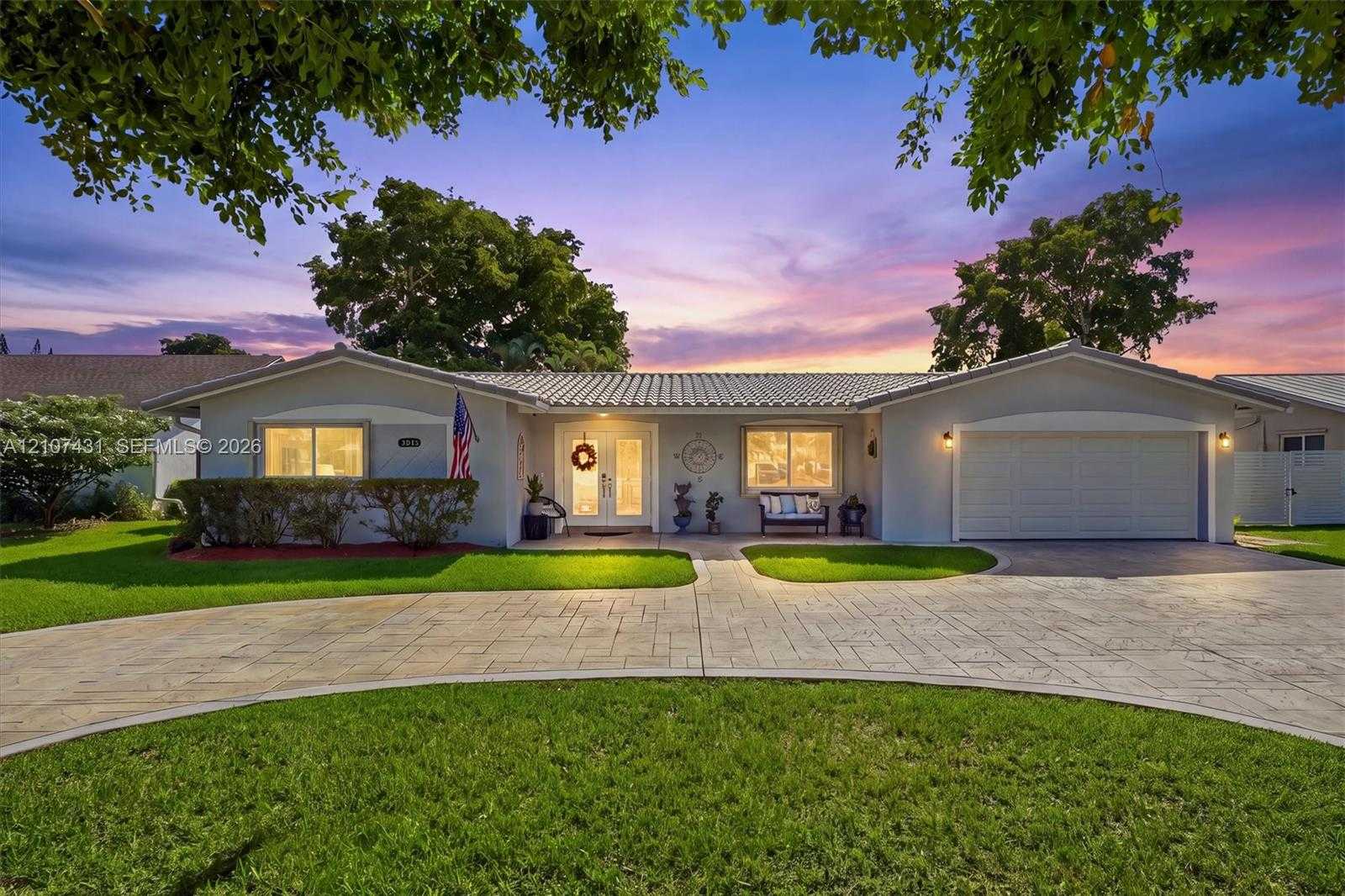 1631 NW 109th Ter Pembroke Pines Florida United States, for Sale, residential,  , RCA Realty Group