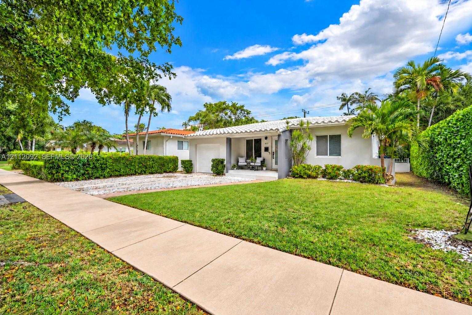 419 Sevilla Ave Coral Gables Florida United States, for Sale, residential,  , Tejeda Real Estate Inc. 