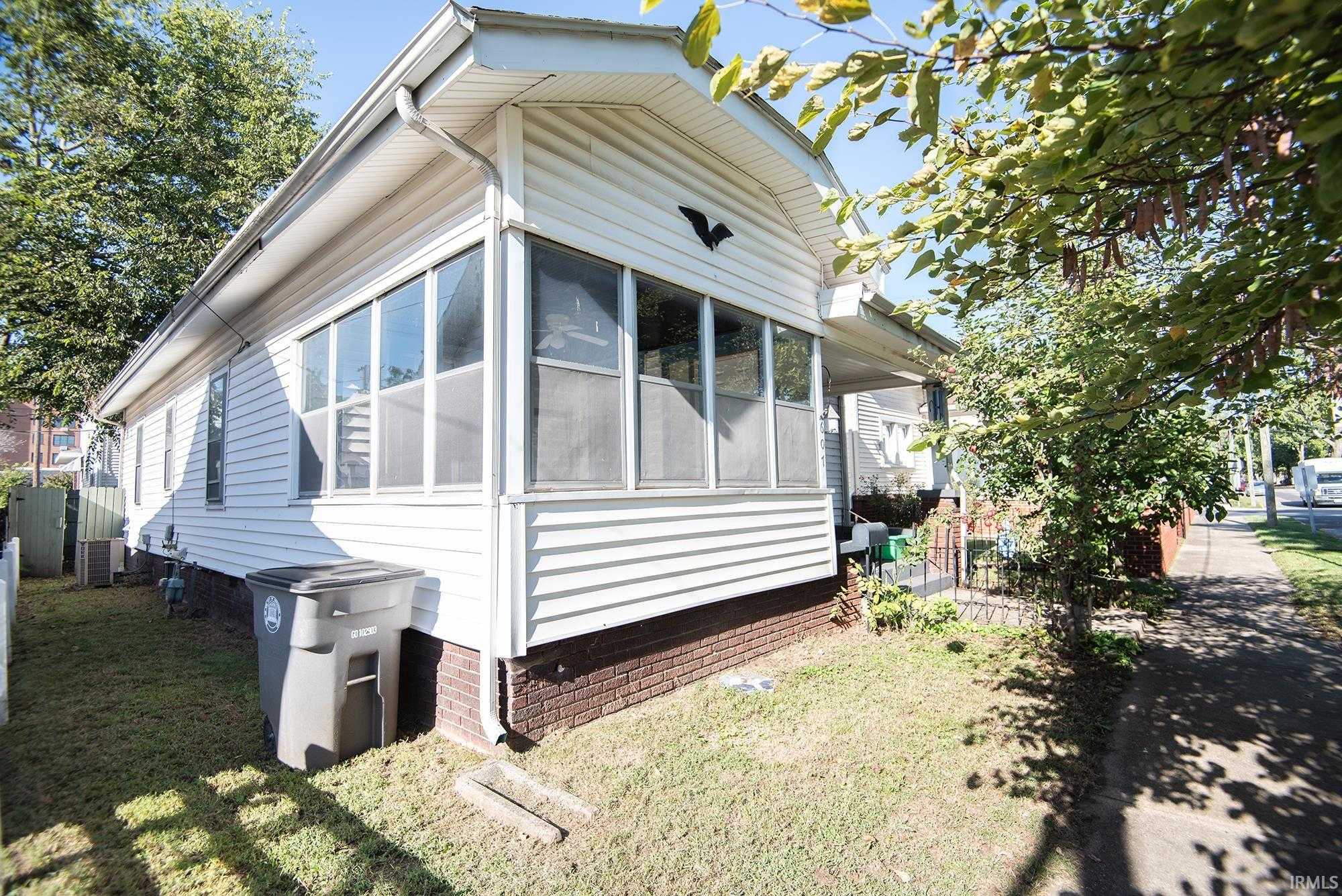 607 Barnett Street Vincennes Indiana United States, for Sale, residential, Demo Agent, InCom Real Estate - New Demo Office