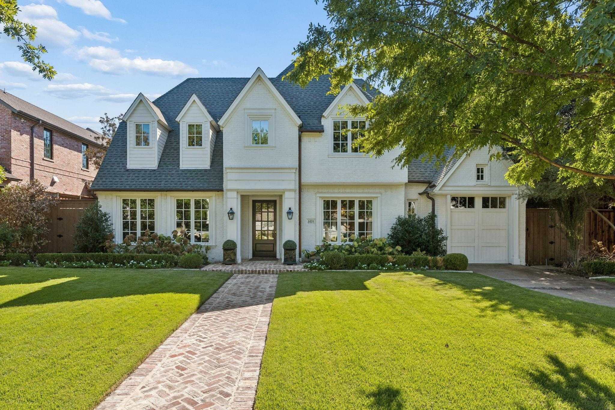 6416 Orchid Lane Dallas Texas United States, for Sale, residential, Joyce Kelly, Hummingbird Realty