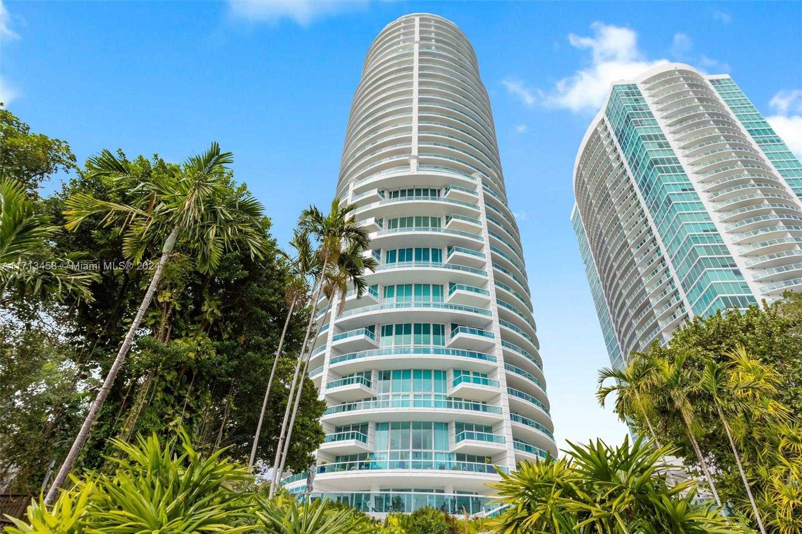 2127 Brickell Ave  APT 2804 Miami Florida United States, for Sale, residential, Henry Smith, Incom Sample Office