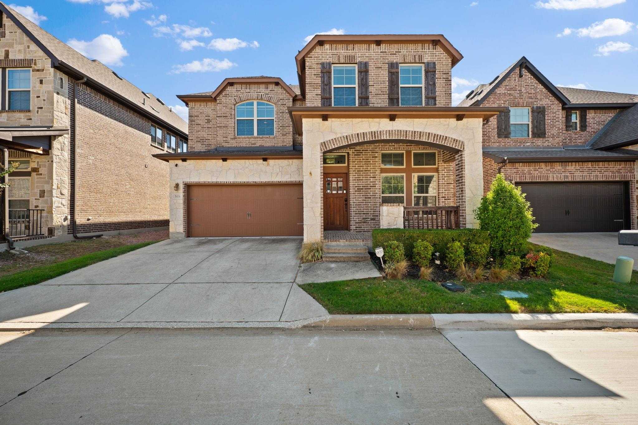 5416 Hennessey Road Richardson Texas United States, for Sale, residential, Joyce Kelly, Hummingbird Realty