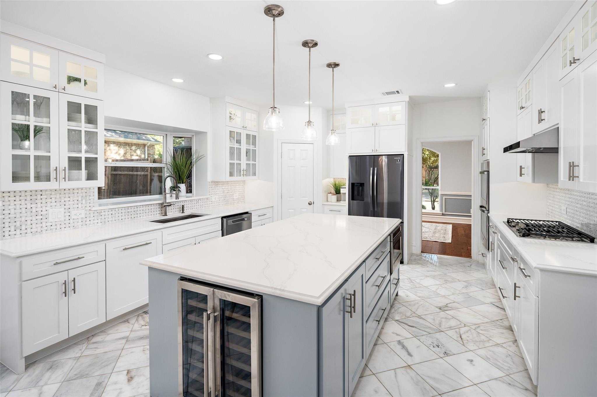 7713 San Isabel Drive Plano Texas United States, for Sale, residential, Joyce Kelly, Hummingbird Realty