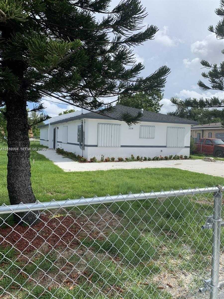 2218 NW 66th St Miami Florida United States, for Sale, residential, Henry Smith, Incom Sample Office