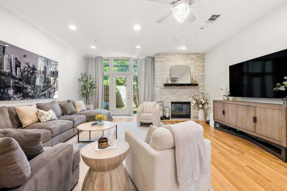 3707 Gilbert Avenue APT 17 Dallas Texas United States, for Sale, residential, Joyce Kelly, Hummingbird Realty
