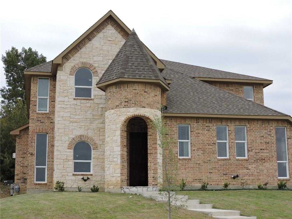 7536 Eagle Ridge Circle Fort Worth Texas United States, for Sale, residential,  , DFW Fine Properties