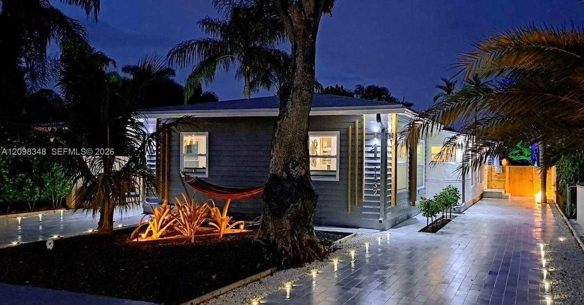1232 NE 16th Ter Fort Lauderdale Florida United States, for Rent, residential,  , RCA Realty Group