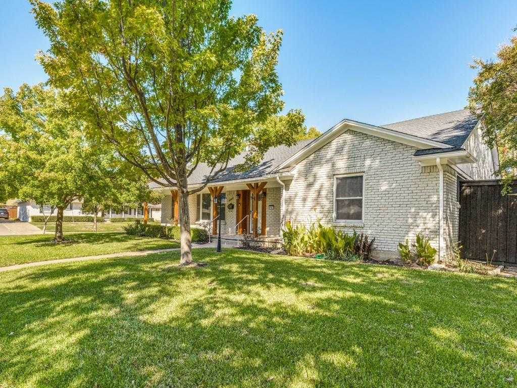 6107 Annapolis Lane Dallas Texas United States, for Sale, residential, Joyce Kelly, Hummingbird Realty