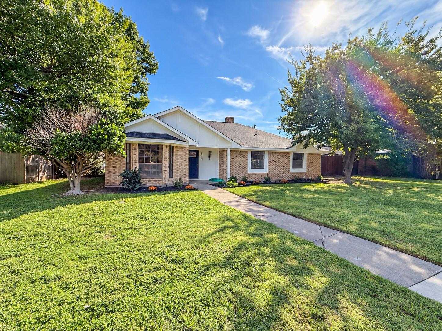 2300 Newcastle Circle Plano Texas United States, for Sale, residential, Joyce Kelly, Hummingbird Realty
