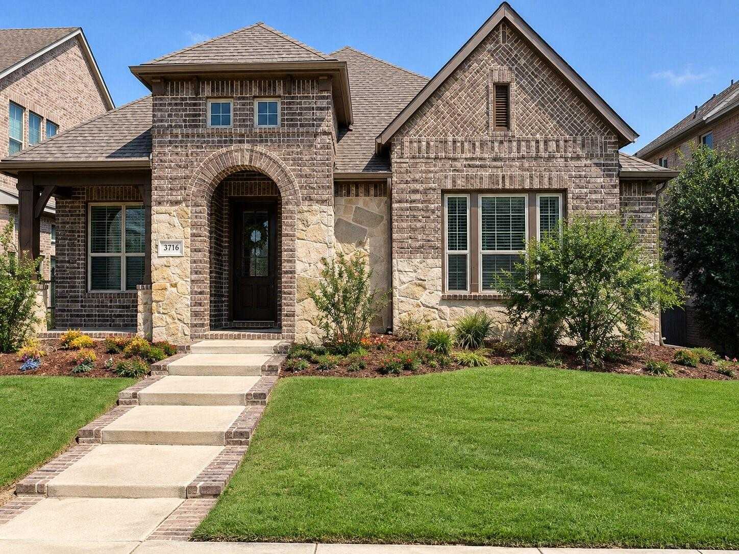 1832 Tumblegrass Road Frisco Texas United States, for Rent, residential, Adrian Castle, A. Castle Realty LLC
