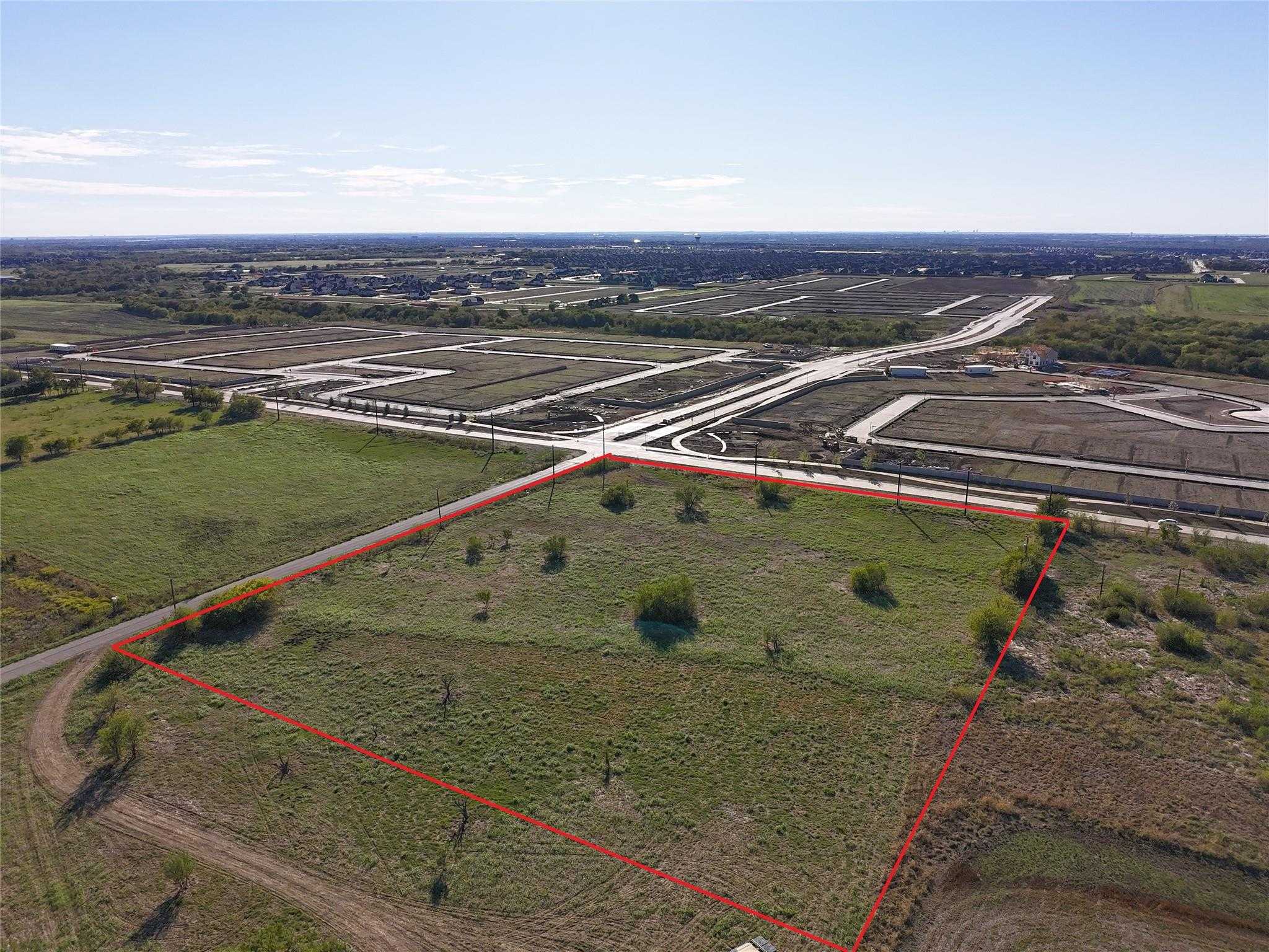 5 Smiley Road Prosper Texas United States, for Sale, commercial,  , Global Realty