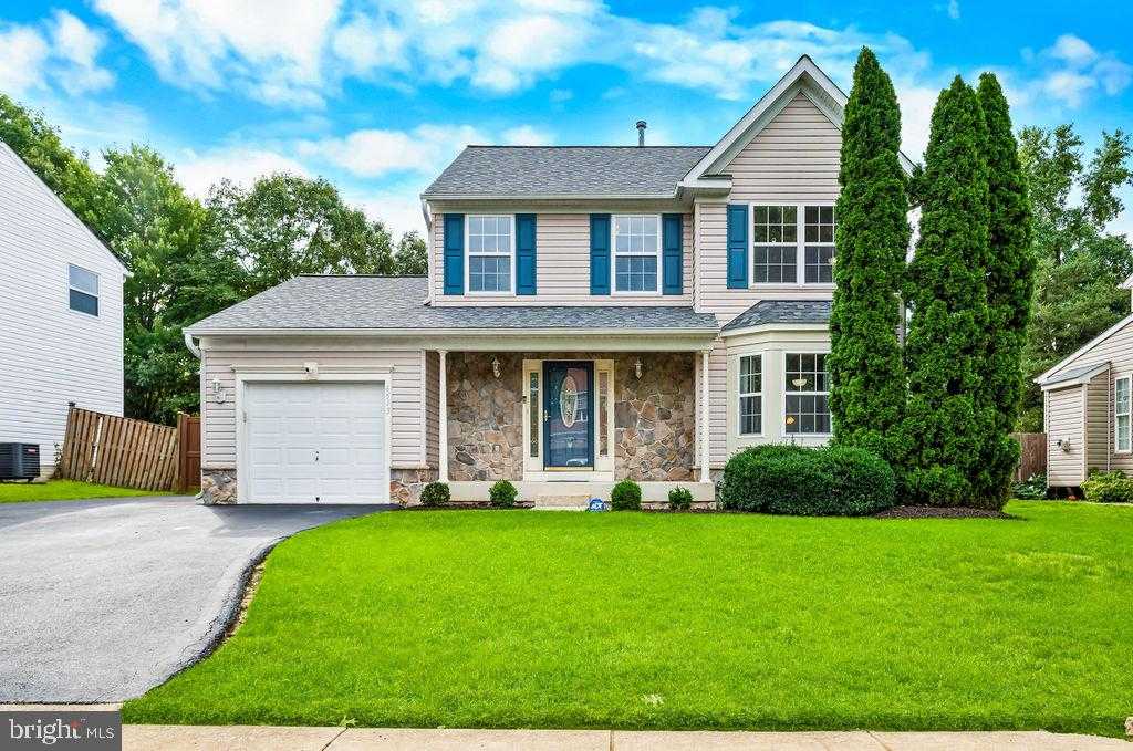 Street information unavailable District Heights Maryland United States, Sold, residential, Zandra Jamison, Samson Properties