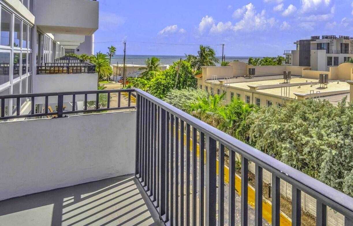 525 N OCEAN Boulevard APT 515 Pompano Beach Florida United States, for Rent, residential,  , D'Lux Real Estate Services, LLC