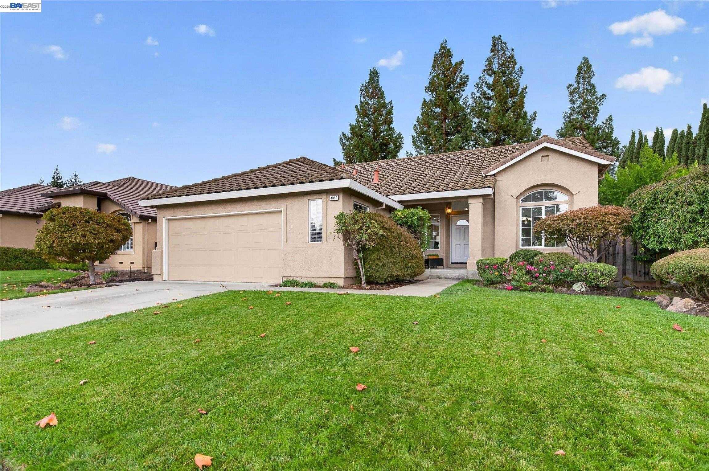4853 Julie St Livermore California United States, for Sale, residential, Miranda Mattos, Compass Realty 