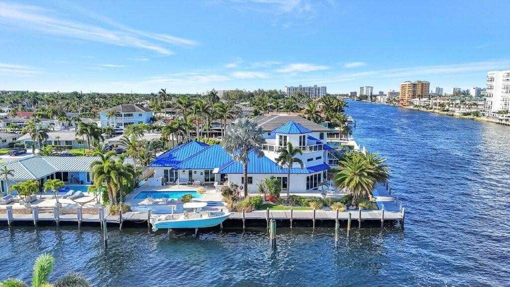 2870 NE 9TH Street Pompano Beach Florida United States, for Rent, residential,  , D'Lux Real Estate Services, LLC