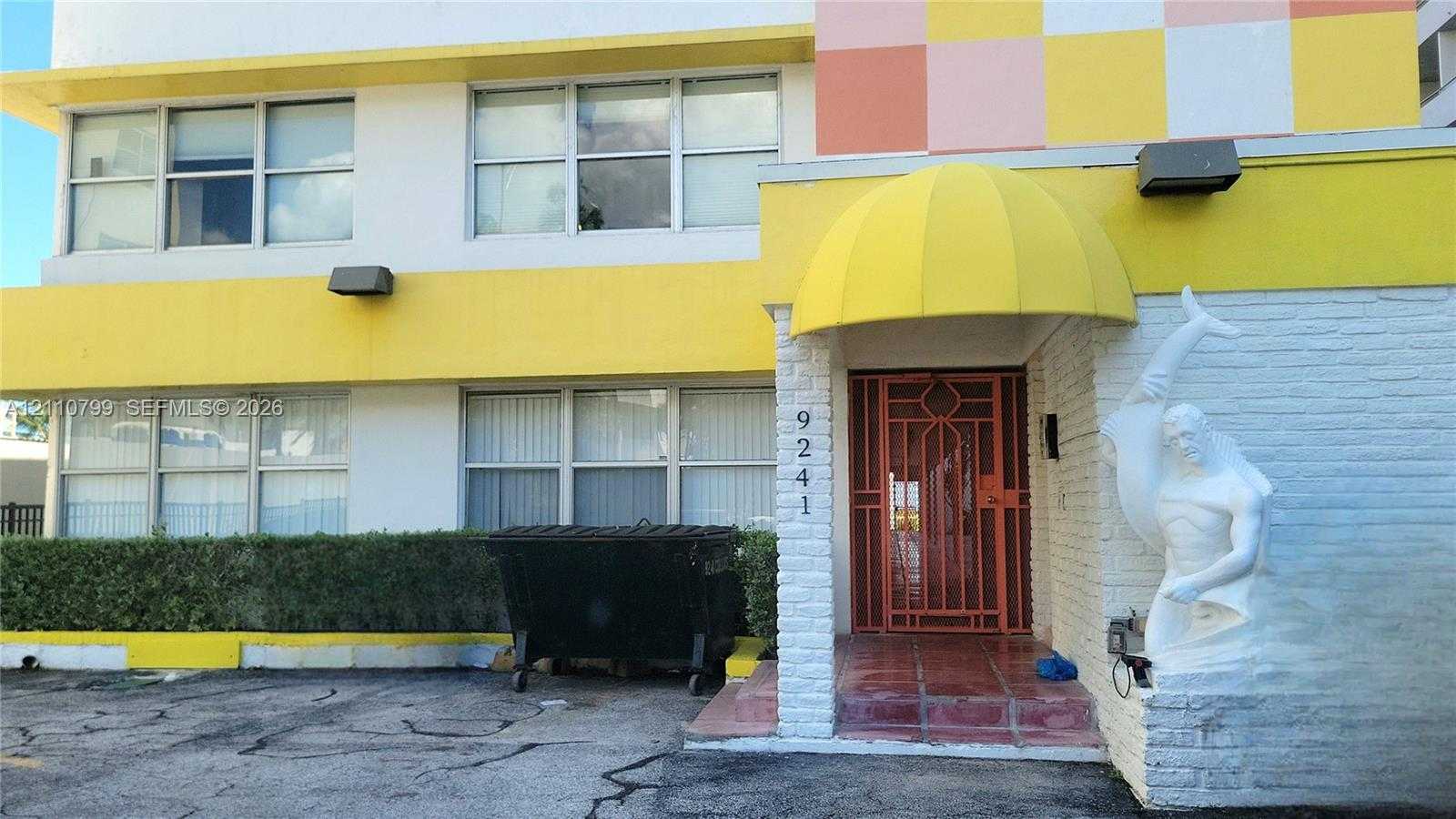 9241 Collins Ave  APT 1 Surfside Florida United States, for Rent, residential,  , D'Lux Real Estate Services, LLC