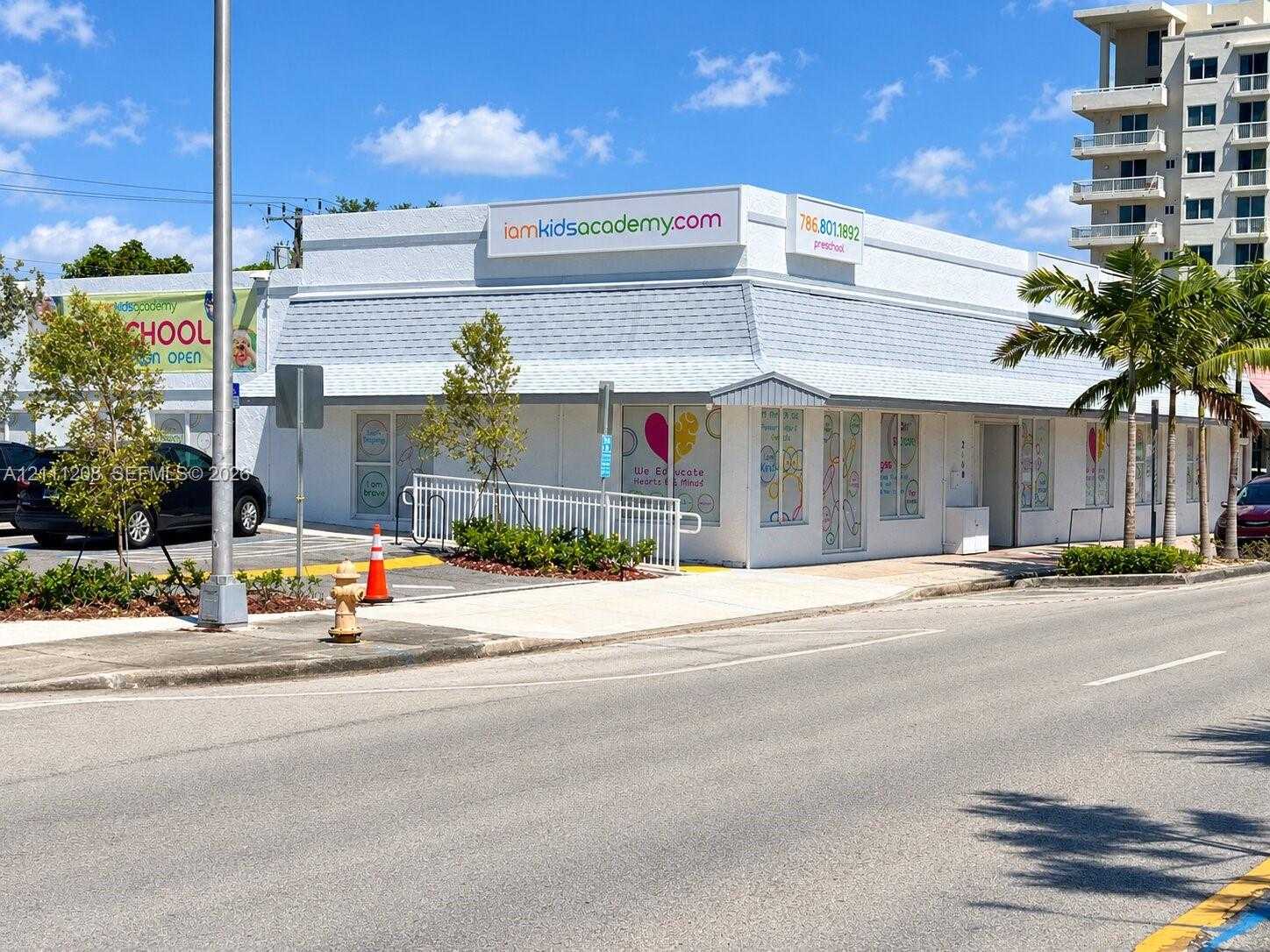 2460 SW 27th Ave Miami Florida United States, for Lease, commercial, Sandra Benkahla, The 305 Agency