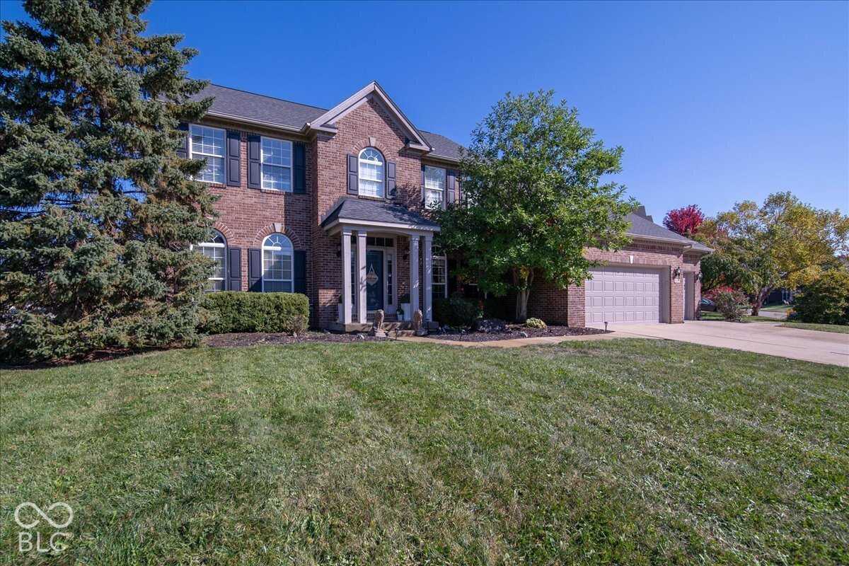10073 Parkshore Drive Fishers Indiana United States, for Sale, residential, Amir Chaudhary, Kingsway Real Estate Brokerage