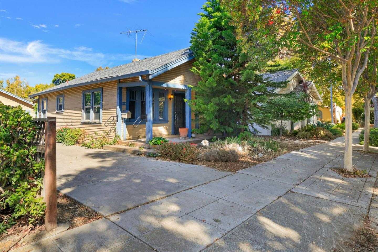979 Longley Avenue San Jose California United States, for Sale, residential, Rosalie Frazier, InCom Example Brokerage