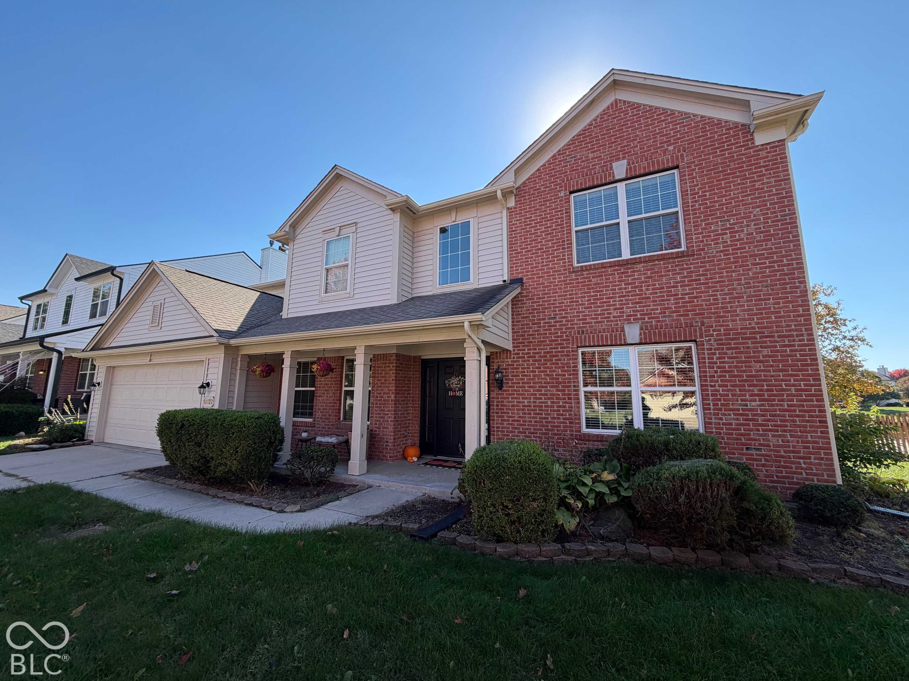 11837 Weathered Edge Drive Fishers Indiana United States, for Sale, residential, Amir Chaudhary, Kingsway Real Estate Brokerage